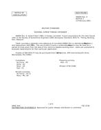 MIL AN894-9 Notice 2 - Cancellation