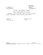 MIL AN904-1 Notice 2 - Validation