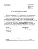 MIL AN911-9 Notice 1 - Cancellation