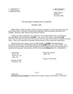 MIL AN912-9 Notice 1 - Cancellation