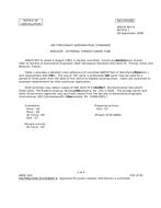 MIL AN919-9 Notice 1 - Cancellation