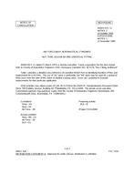MIL AN924-11 Notice 2 – Cancellation 2 MIL AN924-11 Notice 2 - Cancellation 2