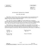 MIL AN933-6 Notice 1 – Cancellation MIL AN933-6 Notice 1 - Cancellation