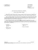 MIL AN937-6 Notice 1 - Cancellation