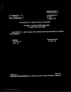 MIL AND10059-3 Notice 1 - Validation