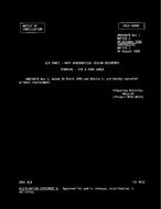 MIL AND10079-1 Notice 2 - Cancellation