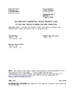 MIL AND10089-7 Notice 1 - Validation