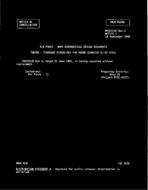 MIL AND10102-3 Notice 1 - Cancellation