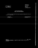 MIL AND10135-3 Notice 1 - Validation