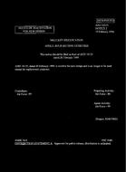 MIL AND10135-3 Notice 2 - Inactivation