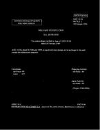 MIL AND10136-3 Notice 2 – Inactivation MIL AND10136-3 Notice 2 - Inactivation