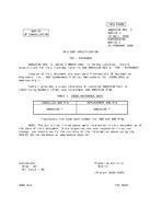 MIL AND10136-3 Notice 3 – Cancellation MIL AND10136-3 Notice 3 - Cancellation