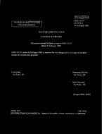 MIL AND10137-2 Notice 2 – Inactivation MIL AND10137-2 Notice 2 - Inactivation