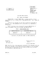 MIL AND10138-2 Notice 3 – Cancellation MIL AND10138-2 Notice 3 - Cancellation