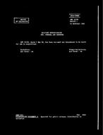 MIL AND10139-3 Notice 1 – Validation MIL AND10139-3 Notice 1 - Validation