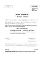 MIL AND10140-3 Notice 1 - Cancellation