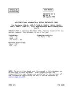MIL AND10573E Notice 1 - Validation