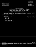 MIL AND10573E Notice 2 – Validation MIL AND10573E Notice 2 - Validation