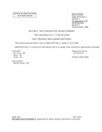 MIL AND10576C Notice 2 – Inactivation MIL AND10576C Notice 2 - Inactivation