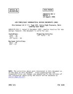 MIL AND10576C Notice 3 – Validation MIL AND10576C Notice 3 - Validation