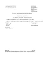 MIL AND10578B Notice 2 – Inactivation MIL AND10578B Notice 2 - Inactivation