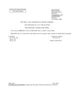 MIL AND10581C Notice 2 – Inactivation MIL AND10581C Notice 2 - Inactivation