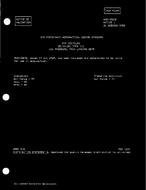 MIL AND10583B Notice 1 - Validation