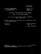 MIL AND20001-2 Notice 3 - Inactivation