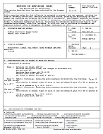 MIL DESC 5962-86712 Notice A – Revision MIL DESC 5962-86712 Notice A - Revision