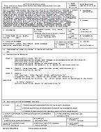 MIL DESC 5962-86712 Notice B – Revision MIL DESC 5962-86712 Notice B - Revision