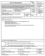 MIL DESC 5962-86712 Notice C – Revision MIL DESC 5962-86712 Notice C - Revision