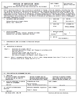 MIL DESC 5962-86844A Notice C - Revision