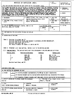 MIL DESC 5962-86873A Notice B - Revision