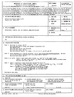 MIL DESC 5962-87510 Notice A - Revision