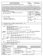 MIL DESC 5962-87559 Notice B - Revision