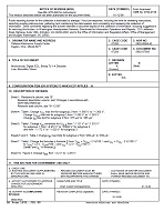 MIL DESC 5962-87568A Notice B – Revision MIL DESC 5962-87568A Notice B - Revision