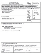 MIL DESC 5962-87569 Notice A – Revision MIL DESC 5962-87569 Notice A - Revision