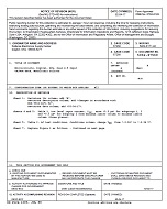 MIL DESC 5962-87569 Notice B – Revision MIL DESC 5962-87569 Notice B - Revision
