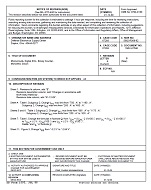MIL DESC 5962-87590A Notice B – Revision MIL DESC 5962-87590A Notice B - Revision