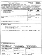 MIL DESC 5962-87647 Notice A - Revision