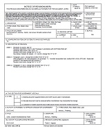 MIL DESC 5962-87686C Notice D – Revision MIL DESC 5962-87686C Notice D - Revision