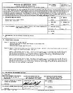MIL DESC 5962-87712A Notice B – Revision MIL DESC 5962-87712A Notice B - Revision