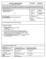 MIL DESC 5962-87732A Notice B - Revision