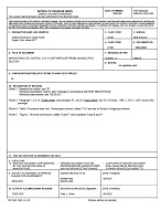 MIL DESC 5962-88541A Notice B - Revision