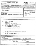MIL DESC 5962-88566A Notice B - Revision