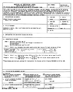 MIL DESC 5962-88613A Notice B – Revision MIL DESC 5962-88613A Notice B - Revision