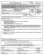 MIL DESC 5962-88629A Notice B – Revision MIL DESC 5962-88629A Notice B - Revision