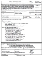MIL DESC 5962-88662B Notice C – Revision MIL DESC 5962-88662B Notice C - Revision