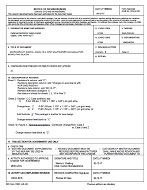 MIL DESC 5962-88733A Notice C - Revision