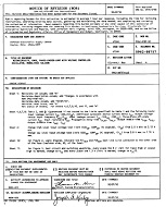 MIL DESC 5962-88757 Notice A – Revision MIL DESC 5962-88757 Notice A - Revision